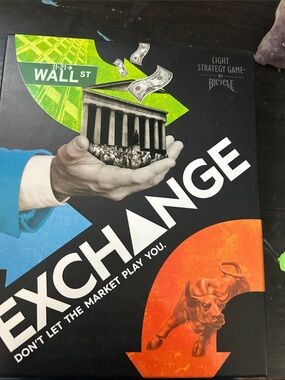 Marketing game